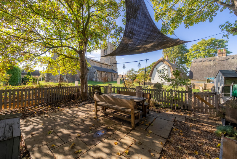 Ramsey Road, Kings Ripton21