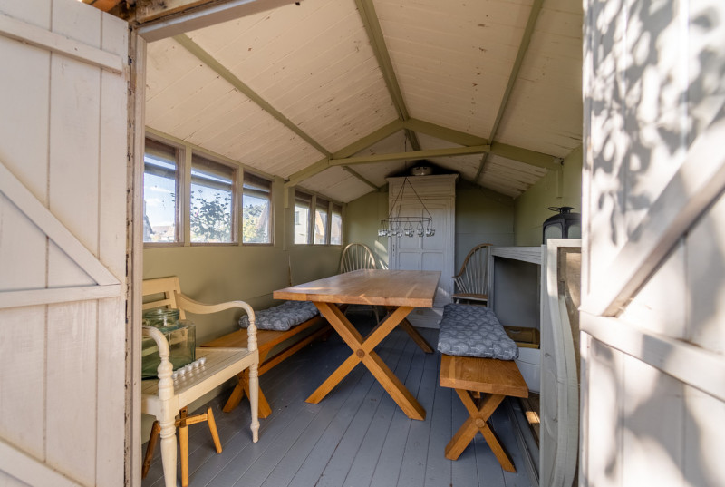 Ramsey Road, Kings Ripton22