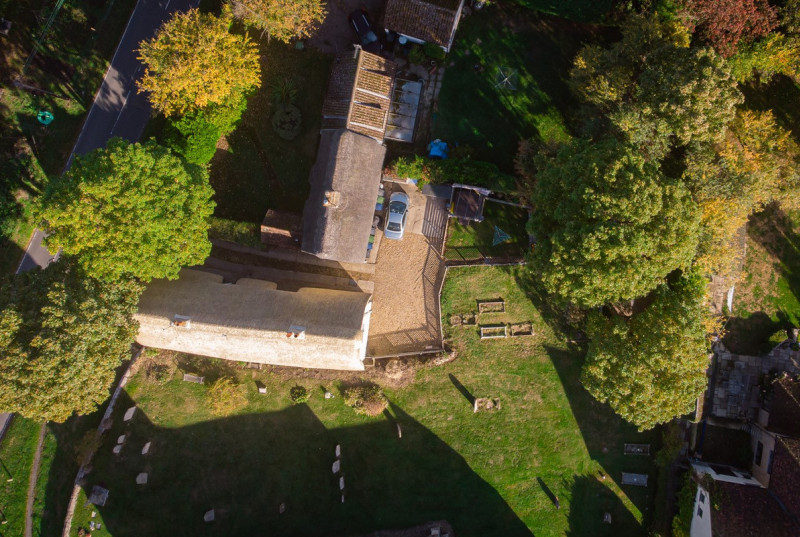 Ramsey Road, Kings Ripton23