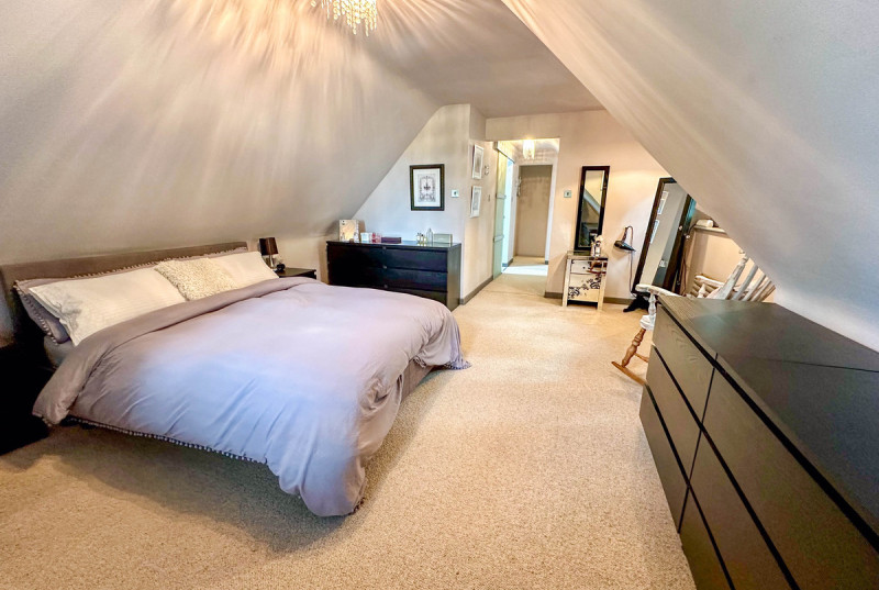 Brampton Road, Buckden26
