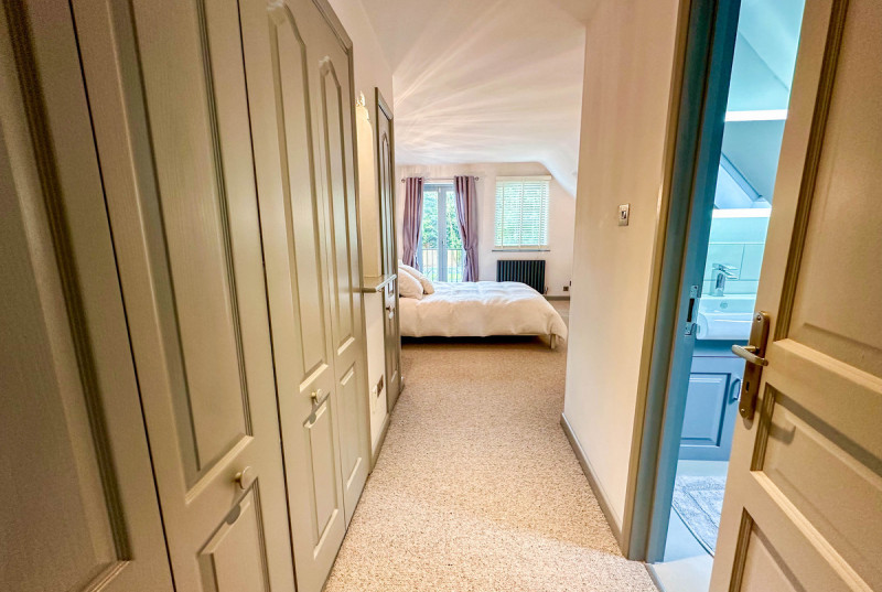 Brampton Road, Buckden27