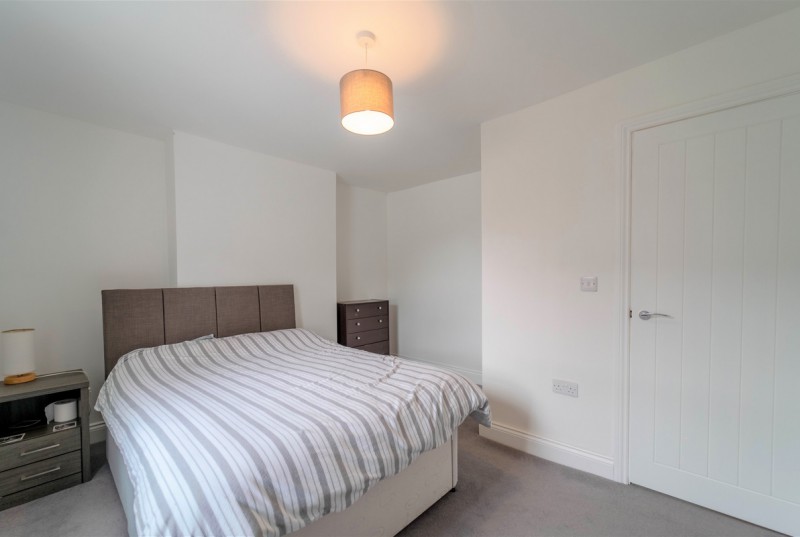 Ermine Street, Huntingdon16
