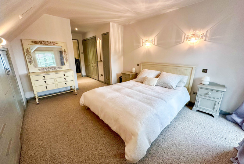 Brampton Road, Buckden30