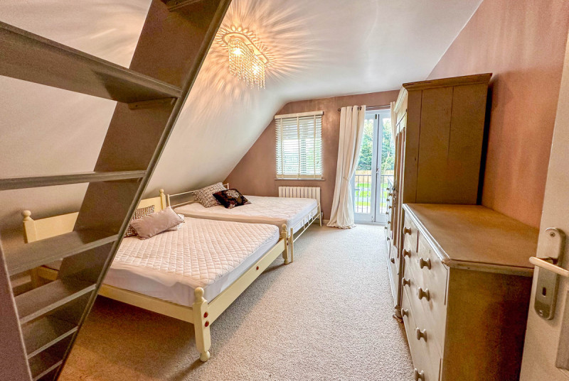 Brampton Road, Buckden33