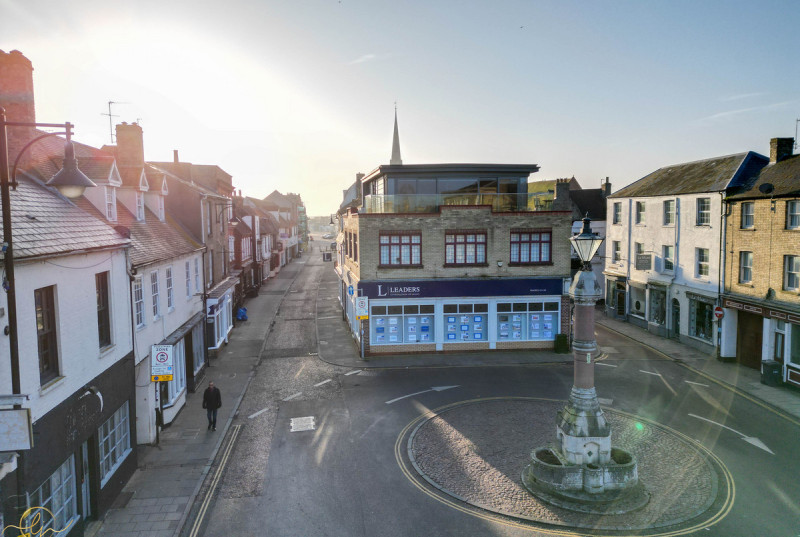 The Broadway, St Ives8