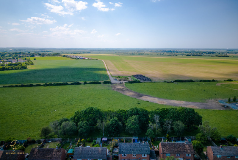 Lancaster Road, Upwood4