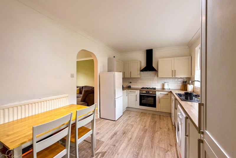 Lancaster Road, Upwood12