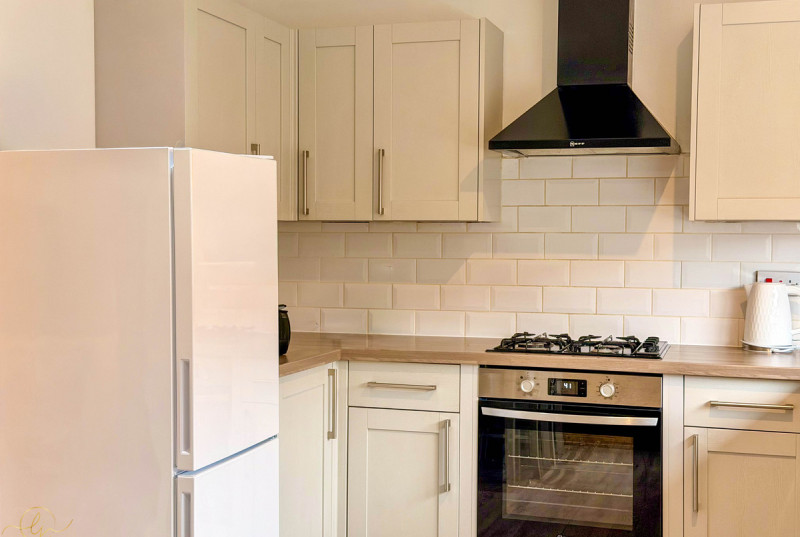 Lancaster Road, Upwood14