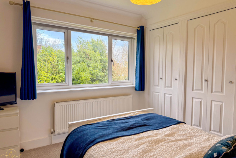 Lancaster Road, Upwood17