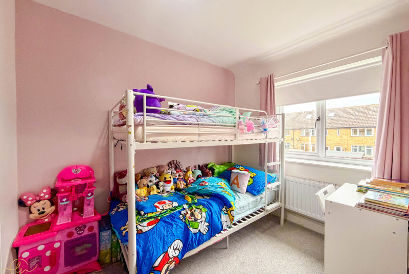 Lancaster Road, Upwood19