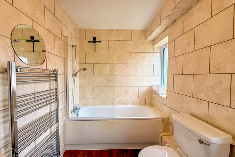 Lancaster Road, Upwood21