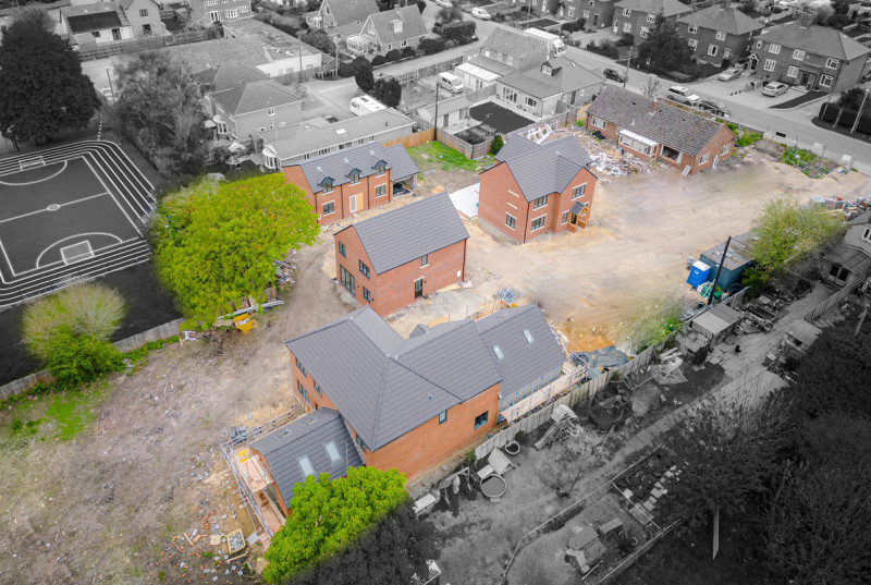 Herne Road, Ramsey St Marys27