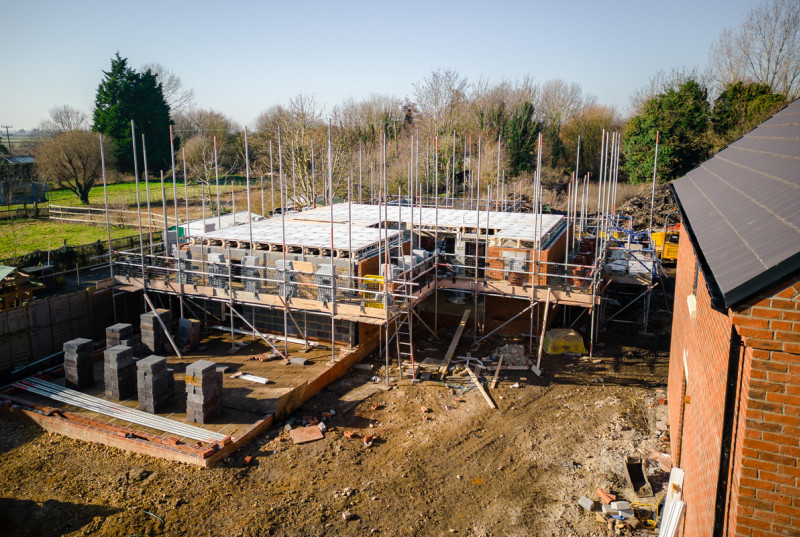 Herne Road, Ramsey St Marys