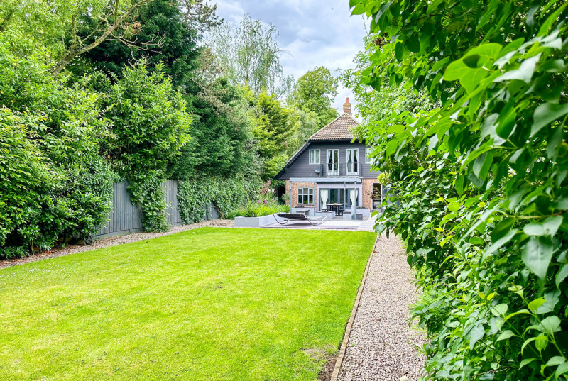 Brampton Road, Buckden47