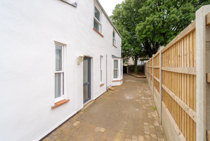 Ermine Street, Huntingdon18