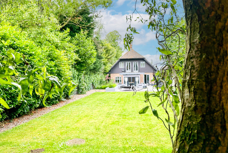 Brampton Road, Buckden48