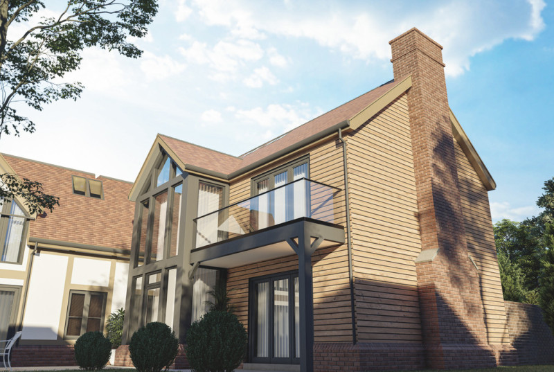 Maltings Lane, Ellington8