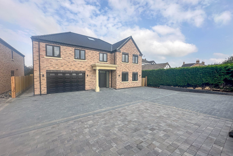 Coates Road, Eastrea