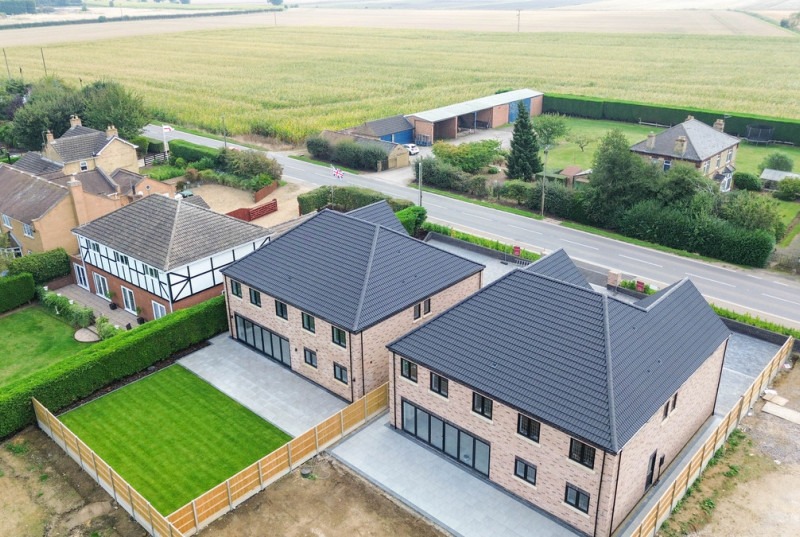 Coates Road, Eastrea7