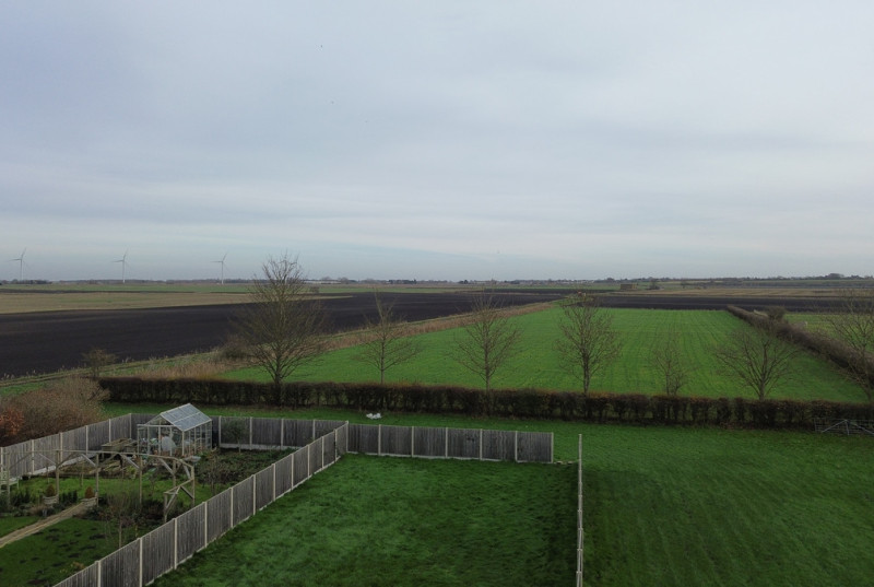 Ugg Mere Court Road, Huntingdon