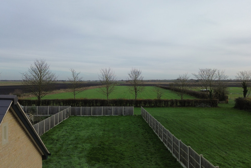 Ugg Mere Court Road, Huntingdon