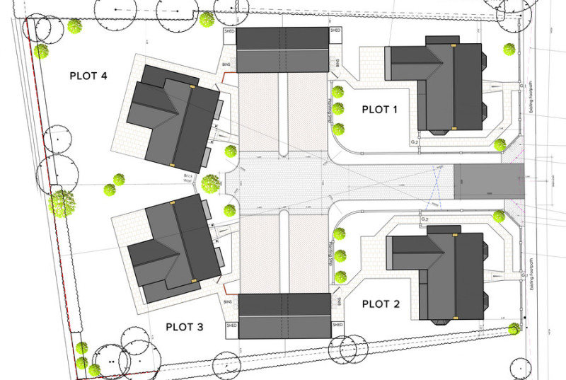 Bluntisham Road, Colne5
