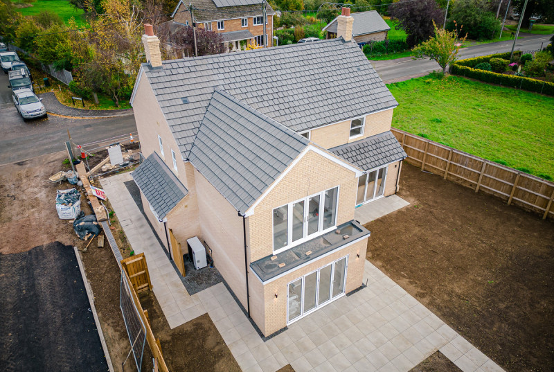 Bluntisham Road, Colne11