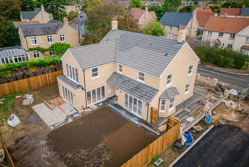 Bluntisham Road, Colne12