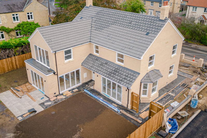 Bluntisham Road, Colne13