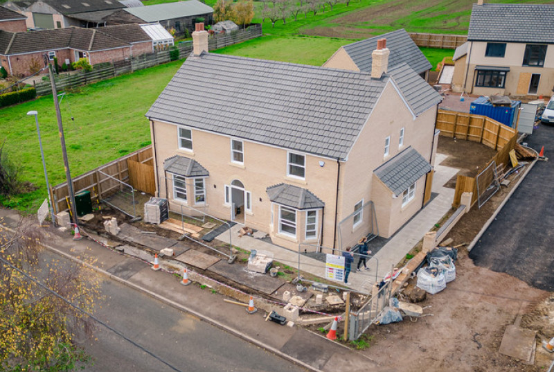 Bluntisham Road, Colne14