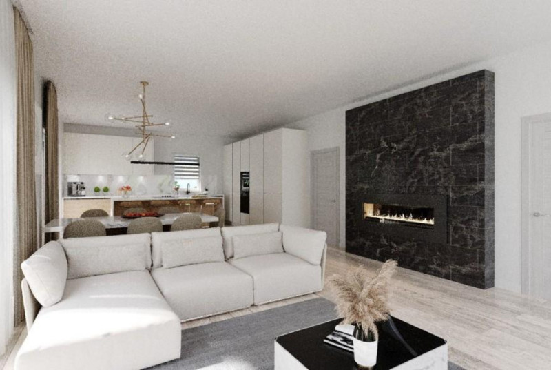 Houghton Road, St. Ives10