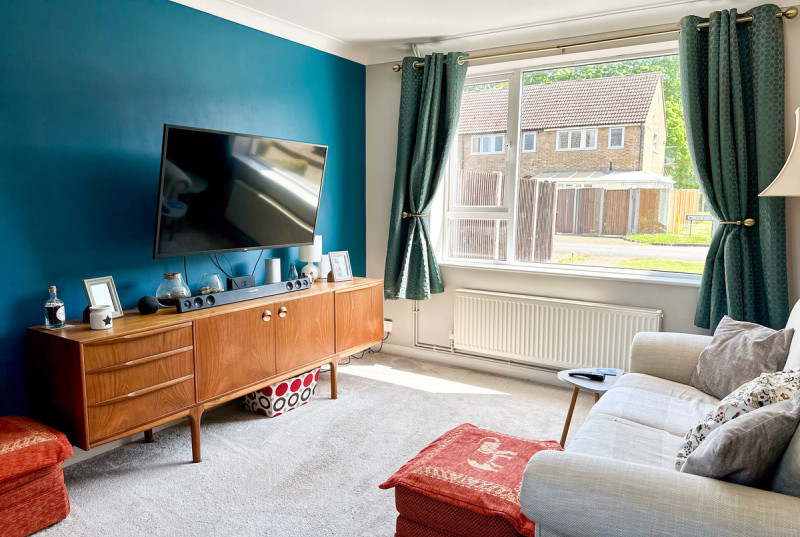 Lancaster Road, Upwood9