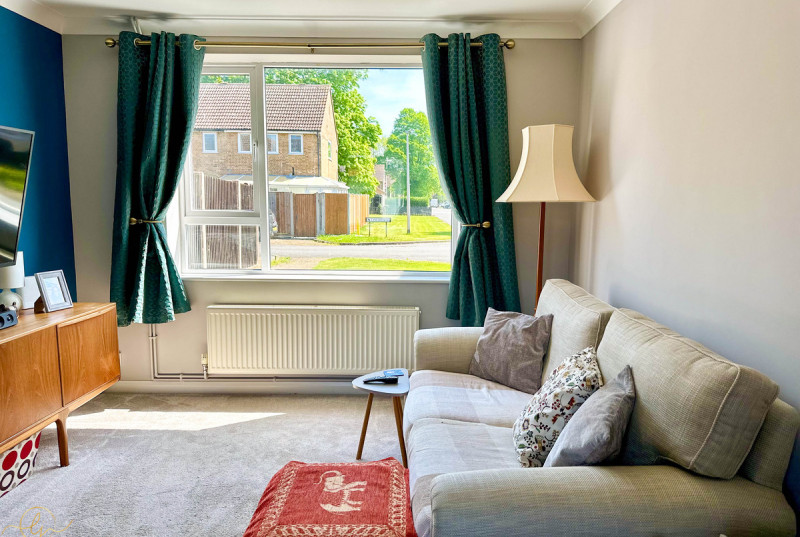 Lancaster Road, Upwood10