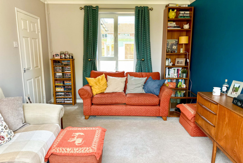 Lancaster Road, Upwood12