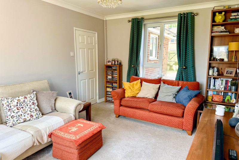 Lancaster Road, Upwood13