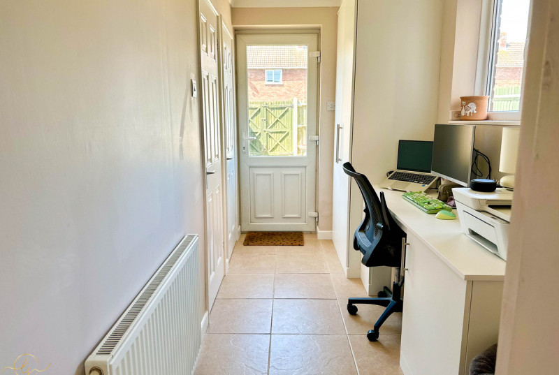 Lancaster Road, Upwood14