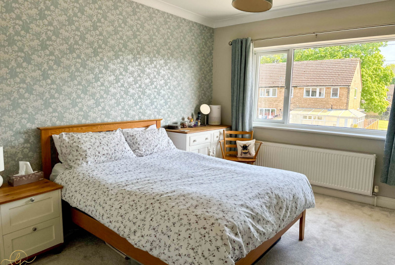 Lancaster Road, Upwood24