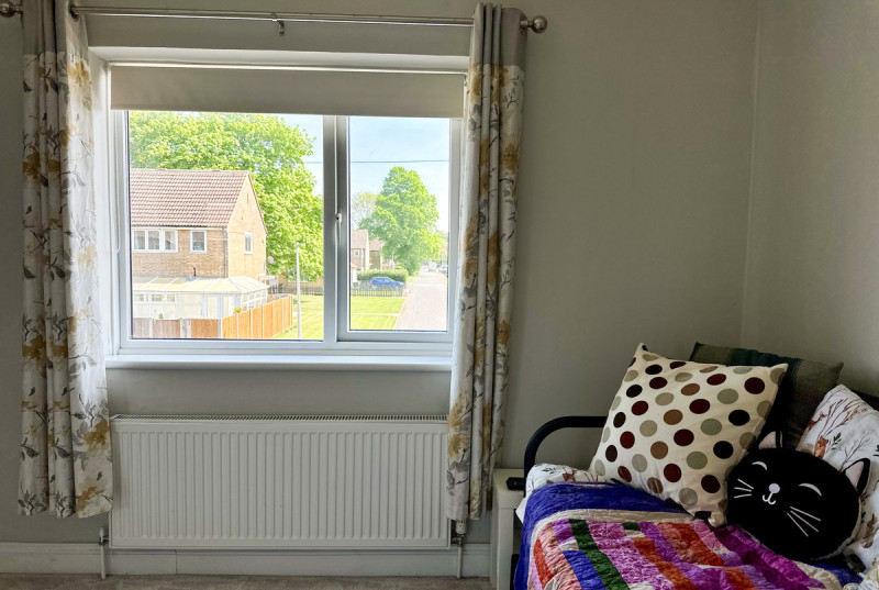 Lancaster Road, Upwood31