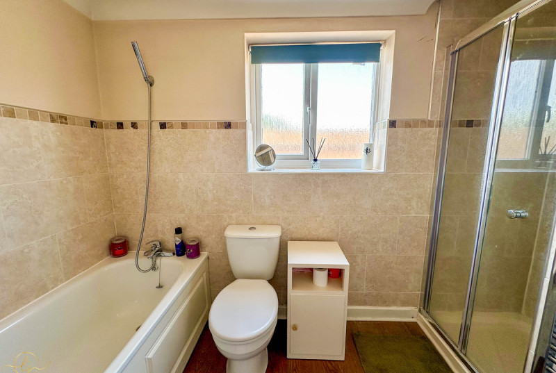 Lancaster Road, Upwood32