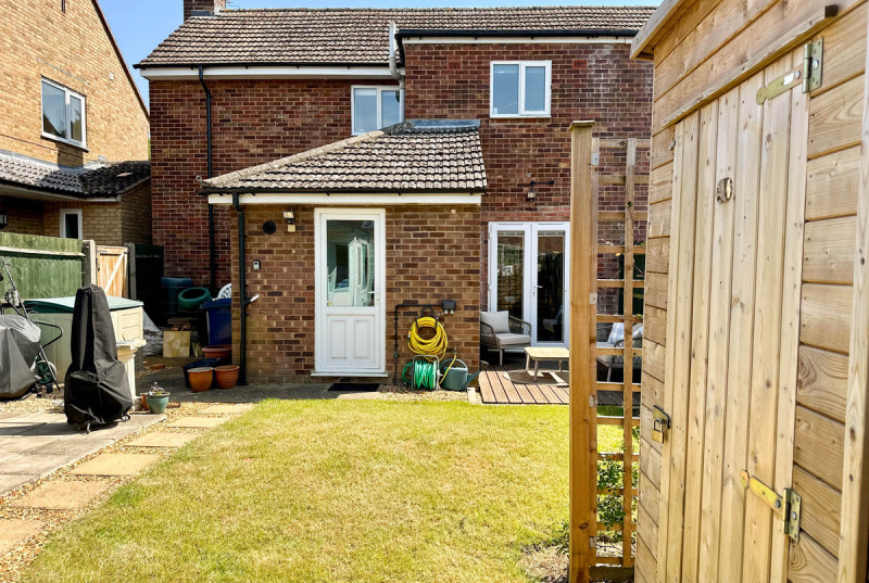 Lancaster Road, Upwood36