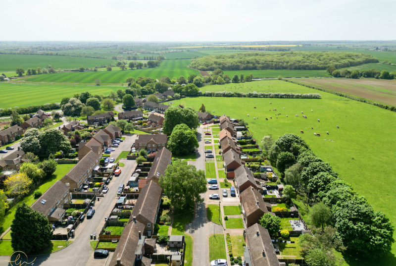 Lancaster Road, Upwood39