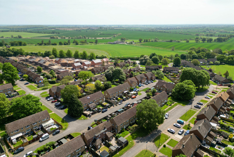 Lancaster Road, Upwood40