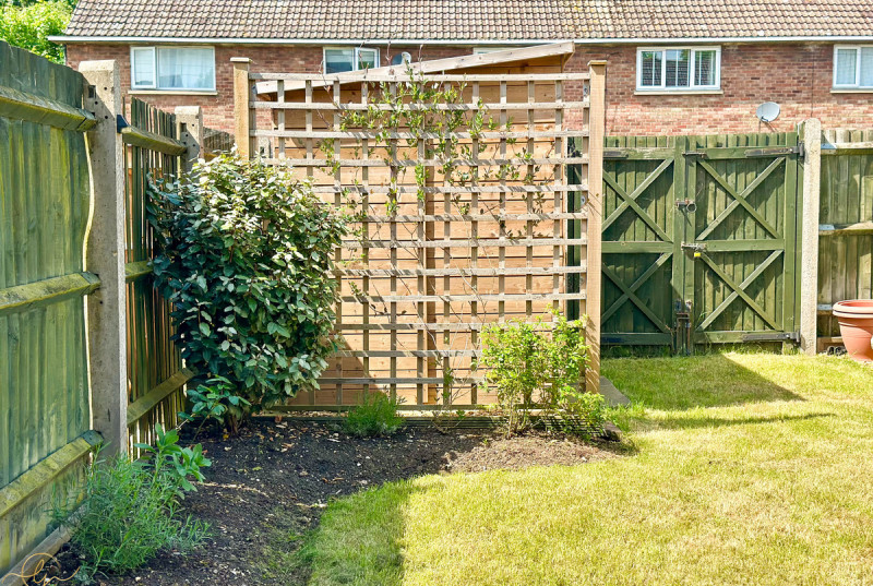 Lancaster Road, Upwood42