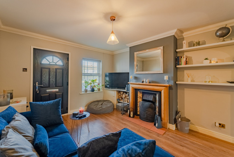 London Street, Godmanchester6