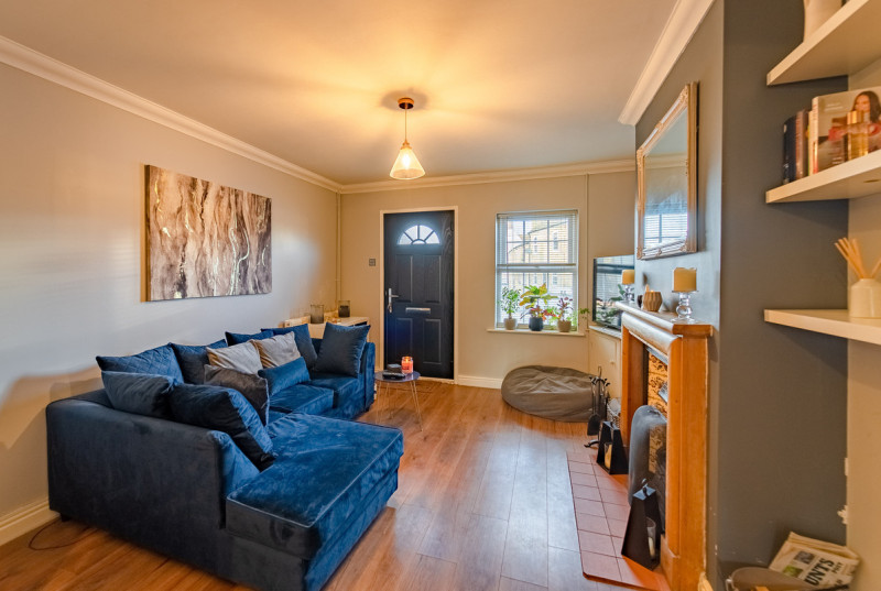 London Street, Godmanchester8