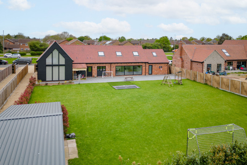 March Road, Coates47