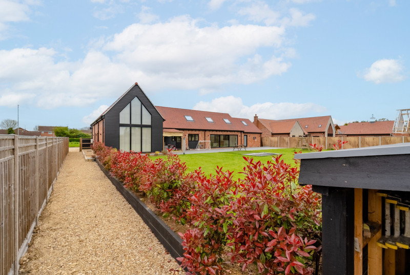 March Road, Coates48