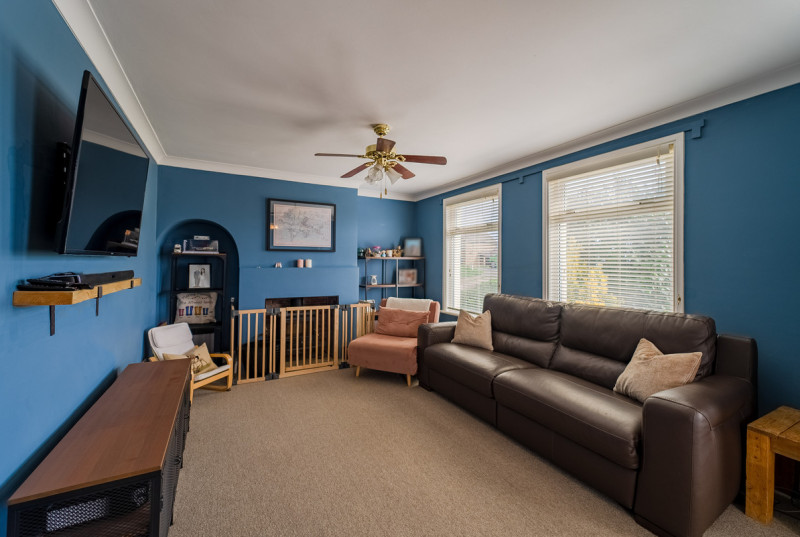 Herne Road Ramsey St Marys, Huntingdon Cambs5