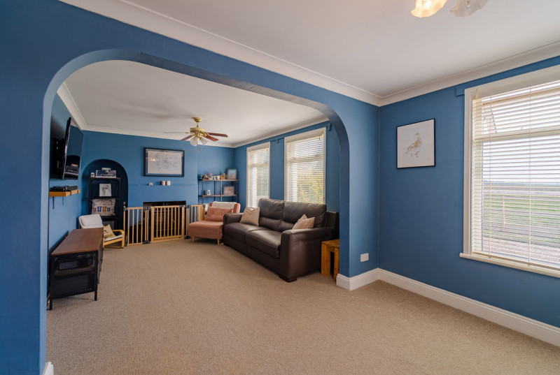 Herne Road Ramsey St Marys, Huntingdon Cambs8