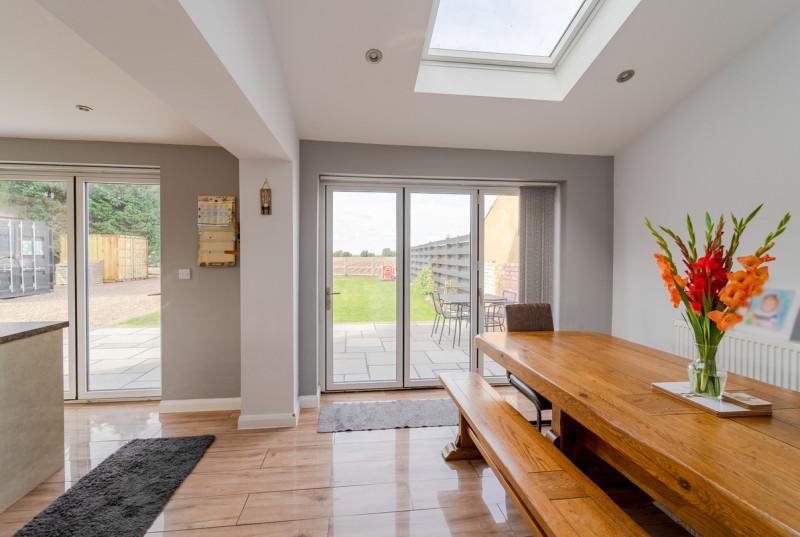 Herne Road Ramsey St Marys, Huntingdon Cambs11